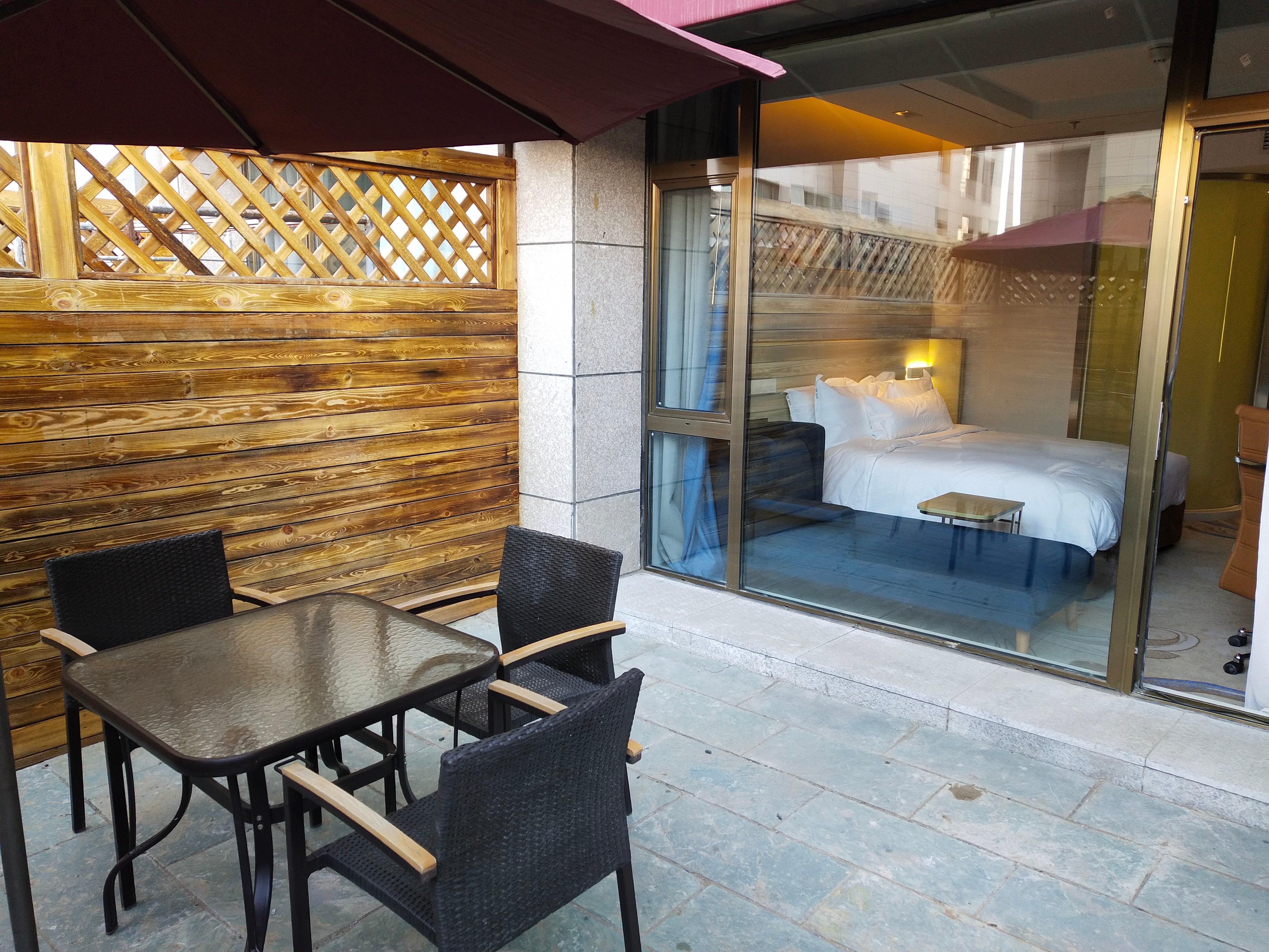 Holiday Inn Express Anshan Downtown By Ihg Ngoại thất bức ảnh