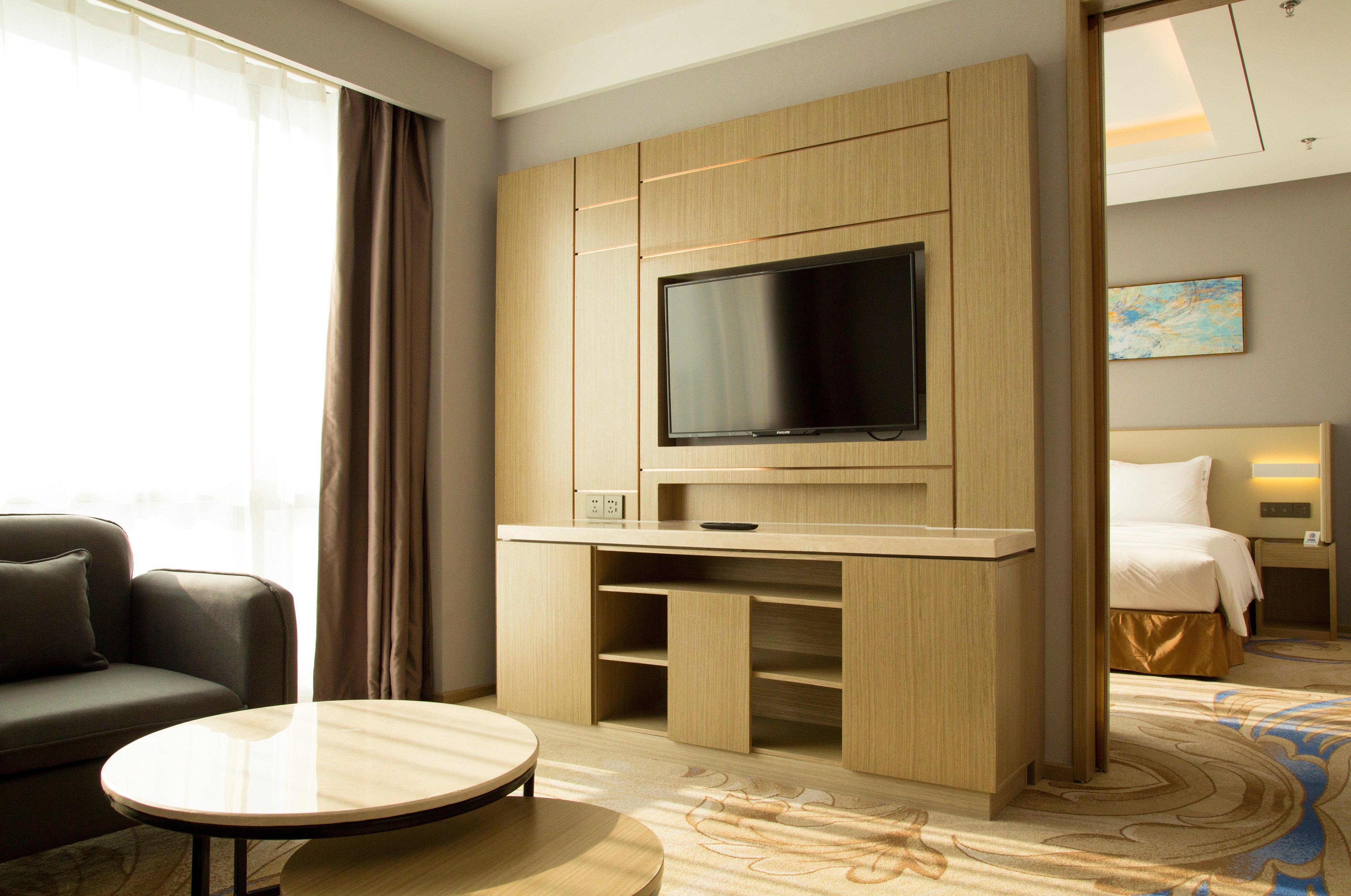 Holiday Inn Express Anshan Downtown By Ihg Ngoại thất bức ảnh