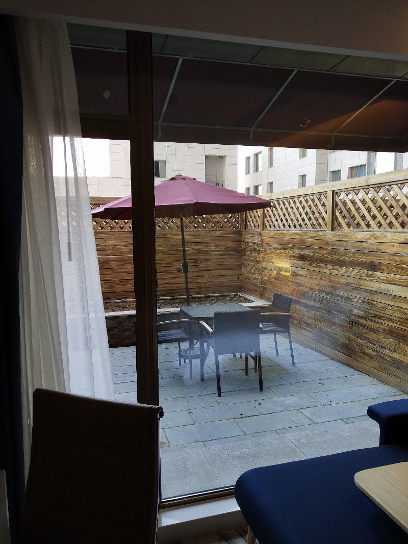 Holiday Inn Express Anshan Downtown By Ihg Ngoại thất bức ảnh